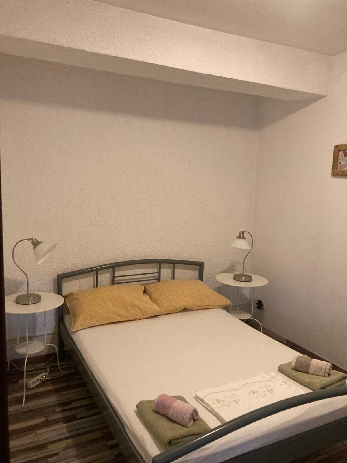 Polače Guest House Busurelo חדר תמונה