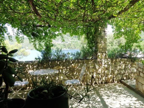 Polače Guest House Busurelo חדר תמונה