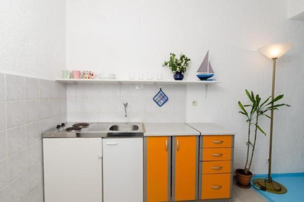 Polače Guest House Busurelo חדר תמונה