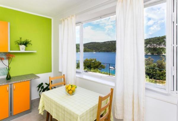 Polače Guest House Busurelo חדר תמונה