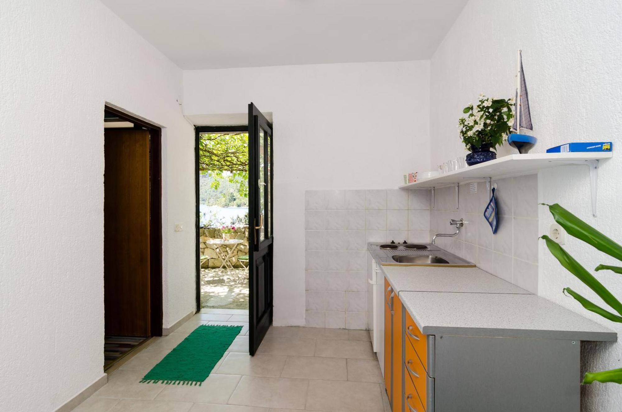 Polače Guest House Busurelo חדר תמונה