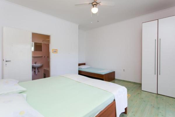 Polače Guest House Busurelo חדר תמונה