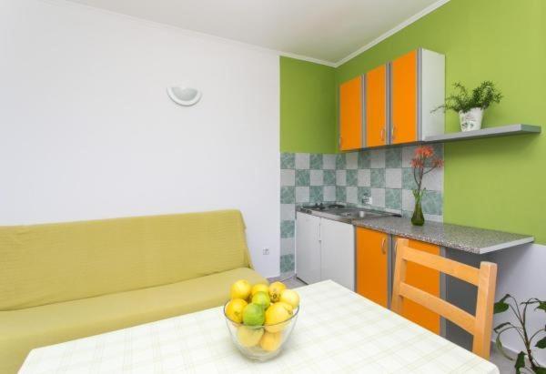 Polače Guest House Busurelo חדר תמונה