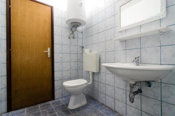 Polače Guest House Busurelo חדר תמונה