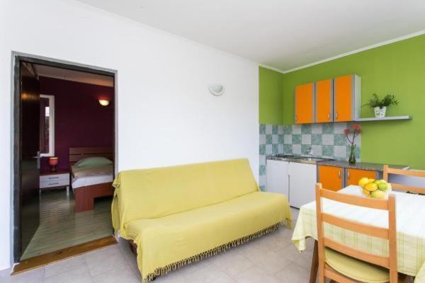 Polače Guest House Busurelo חדר תמונה