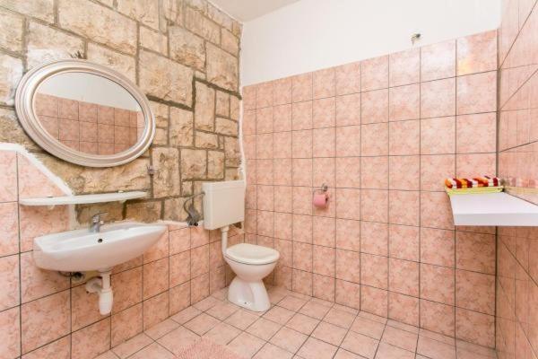 Polače Guest House Busurelo חדר תמונה
